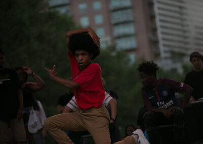 H-Town Get Down by Luxe Studio Productions