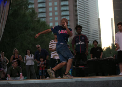 H-Town Get Down by Luxe Studio Productions