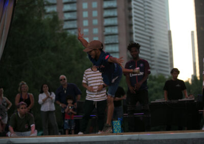 H-Town Get Down by Luxe Studio Productions