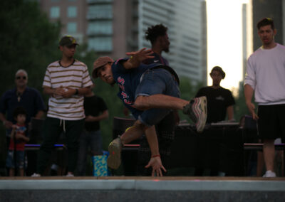H-Town Get Down by Luxe Studio Productions