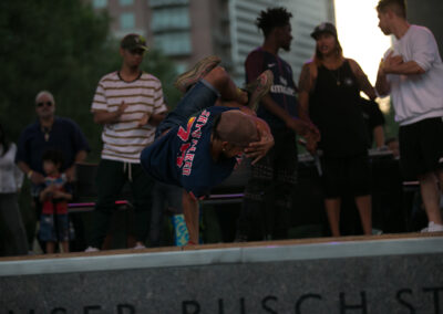 H-Town Get Down by Luxe Studio Productions