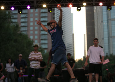 H-Town Get Down by Luxe Studio Productions