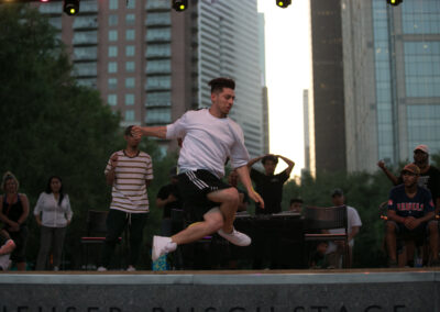 H-Town Get Down by Luxe Studio Productions