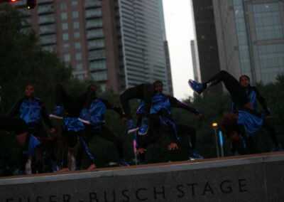 H-Town Get Down by Luxe Studio Productions
