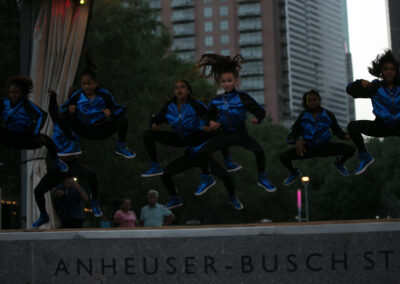 H-Town Get Down by Luxe Studio Productions