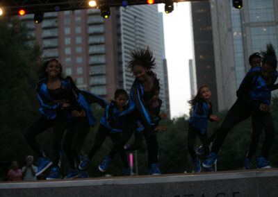 H-Town Get Down by Luxe Studio Productions