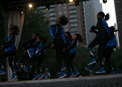 H-Town Get Down by Luxe Studio Productions