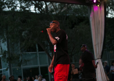 H-Town Get Down by Luxe Studio Productions