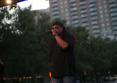 H-Town Get Down by Luxe Studio Productions