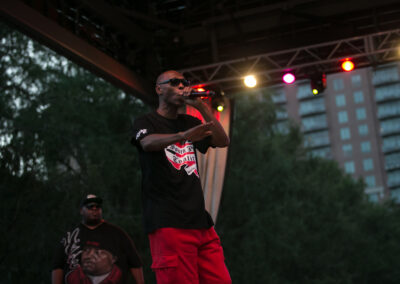H-Town Get Down by Luxe Studio Productions