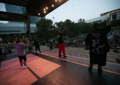 H-Town Get Down by Luxe Studio Productions
