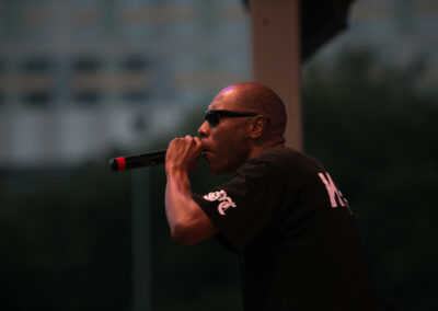 H-Town Get Down by Luxe Studio Productions