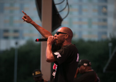 H-Town Get Down by Luxe Studio Productions