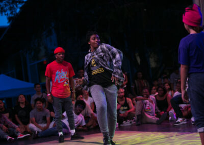 H-Town Get Down by Luxe Studio Productions