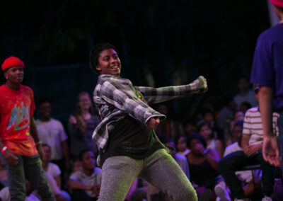 H-Town Get Down by Luxe Studio Productions
