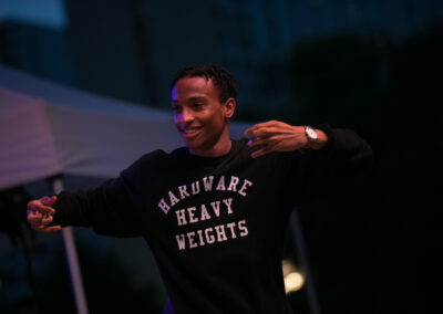 H-Town Get Down by Luxe Studio Productions