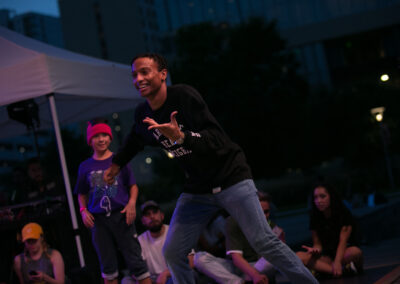 H-Town Get Down by Luxe Studio Productions