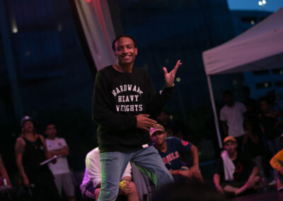 H-Town Get Down by Luxe Studio Productions