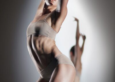 Dominic Walsh Dance Theater