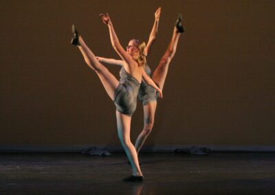 Exclamation Dance Company