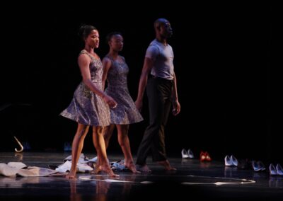 Hope Stone Dance