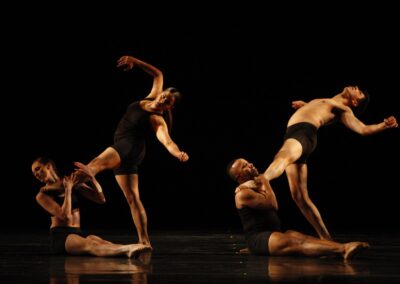 Houston Metropolitan Dance Company