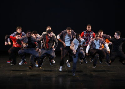 Inertia Dance Company