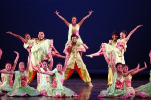 Infused Performing Arts