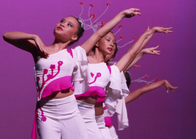 Dance of Asian America