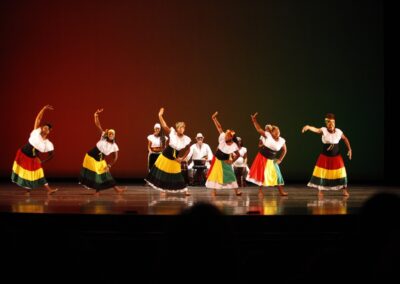 Kucheza Ngoma Dance Company