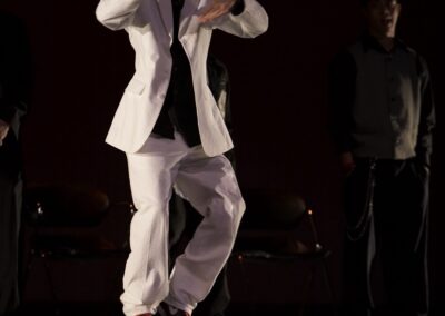 Marvelous Motion