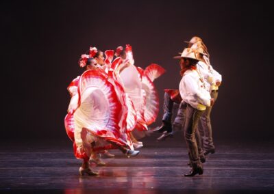 Mixteco Ballet Folklorico