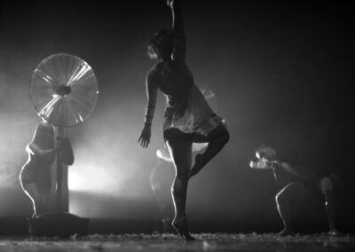 NobleMotion Dance