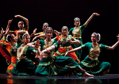 Nritya School of Dance