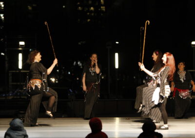 Qantara Dance Company