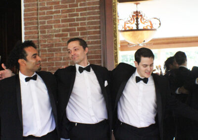 The Rat Pack