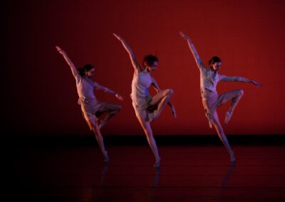 Revolve Dance Company