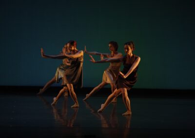Revolve Dance Company