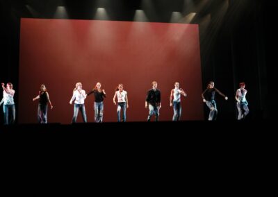 Revolve Dance Company