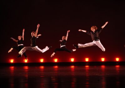 Revolve Dance Company