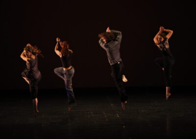 Revolve Dance Company