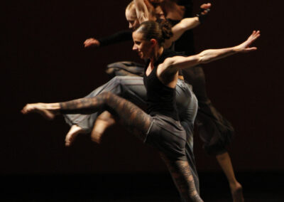 Revolve Dance Company