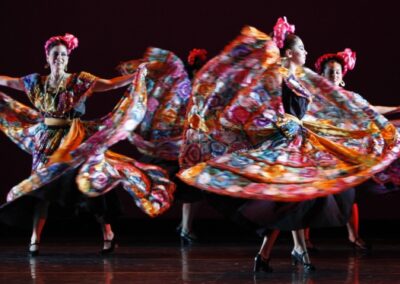 Sabor Mexico