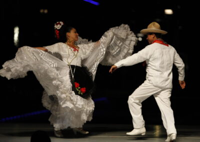 Sabor Mexico