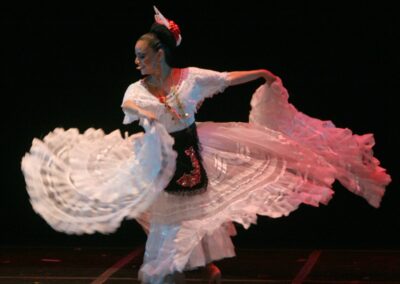 Sabor Mexico