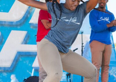 SonKiss’d Dance Theatre