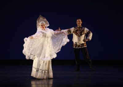 Sunrise International Dance Company