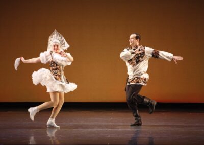 Sunrise International Dance Company