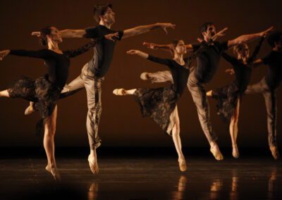 Uptown Dance Company