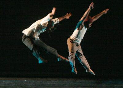 Urban Souls Dance Company